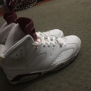 Maroon 6 Jordan